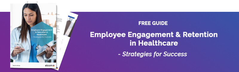 Healthcare Engagement Guide - Medium Blog Banner
