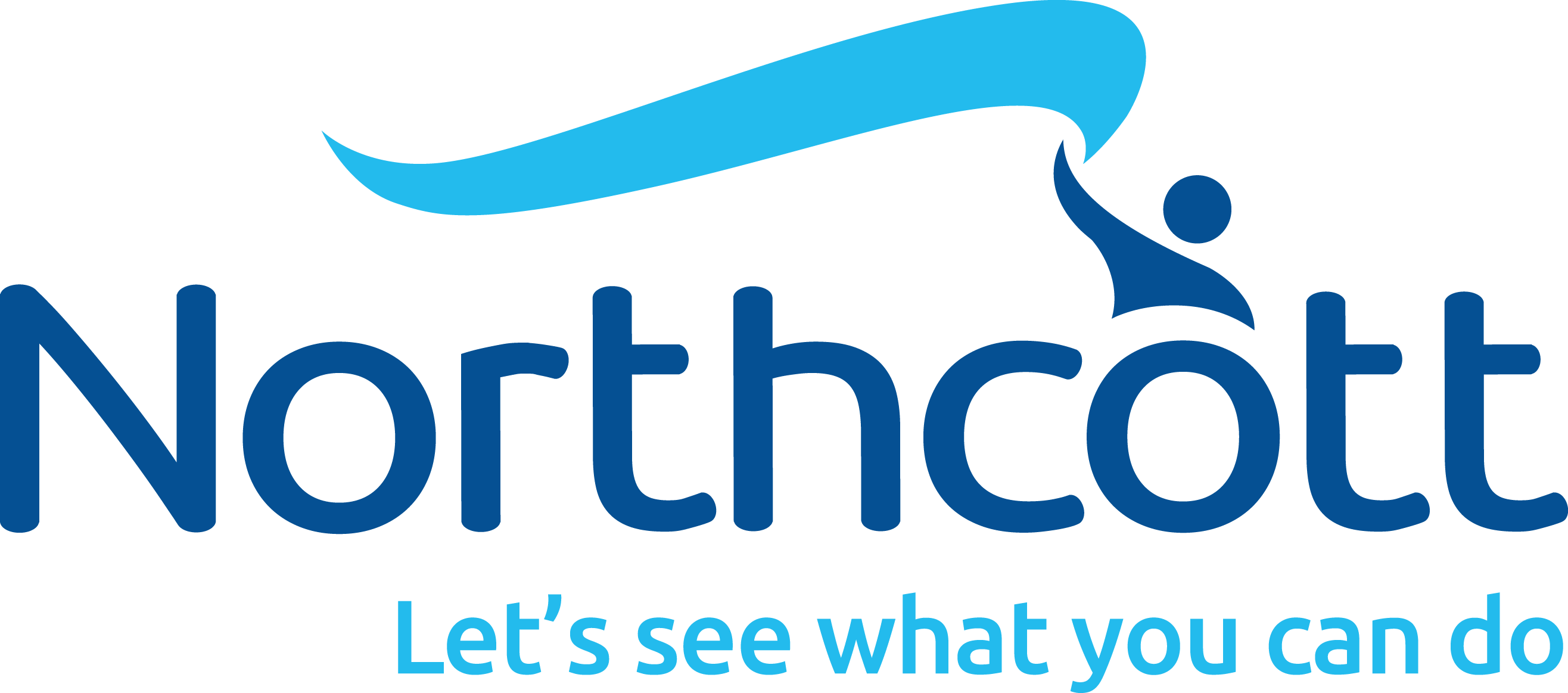 Northcott NFP Disability Service Organisation Logo